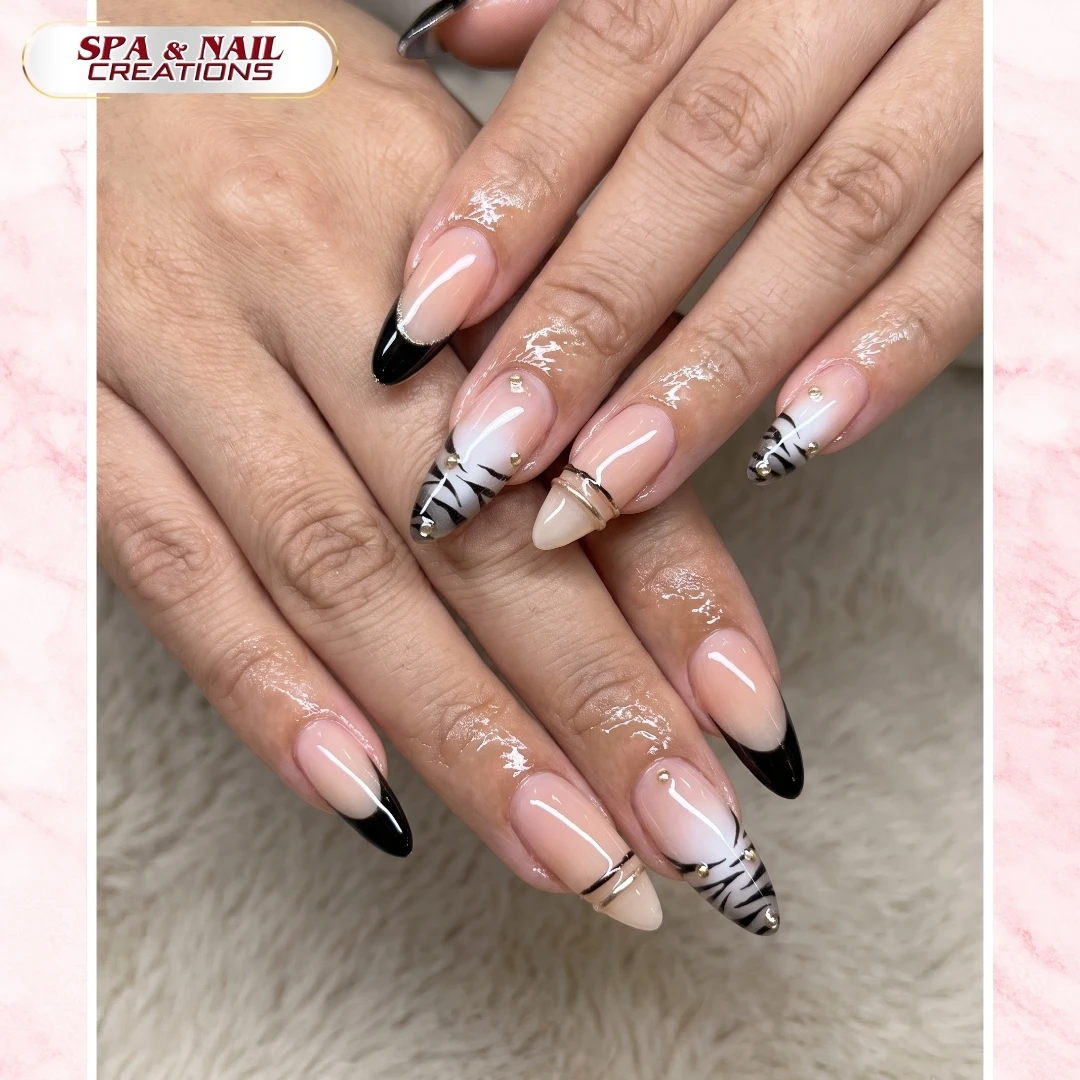 Nail Sep 22